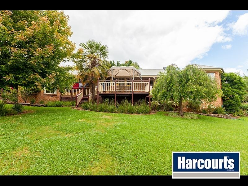 3 Larkones Court, Warragul VIC 3820