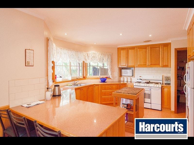 3 Larkones Court, Warragul VIC 3820