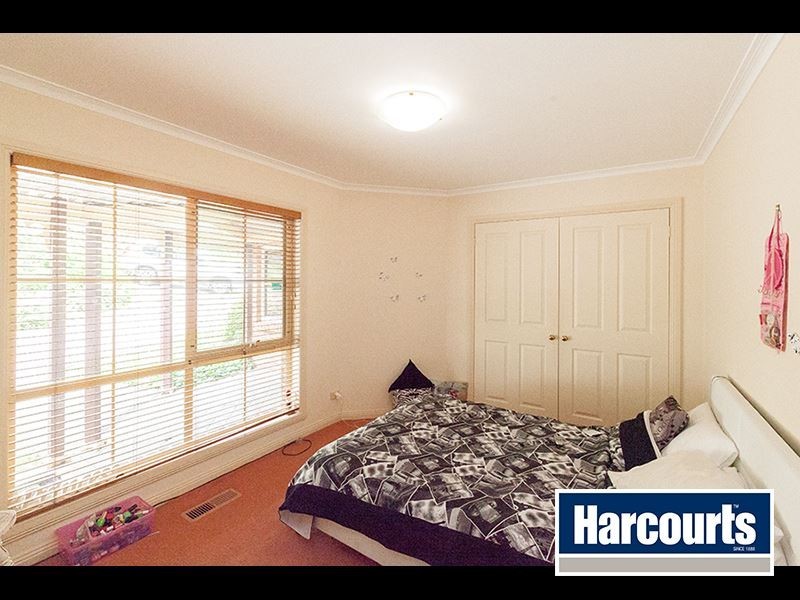 3 Larkones Court, Warragul VIC 3820