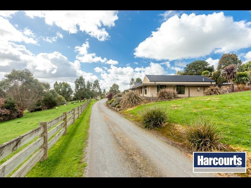 16 Treforest Court, Warragul VIC 3820
