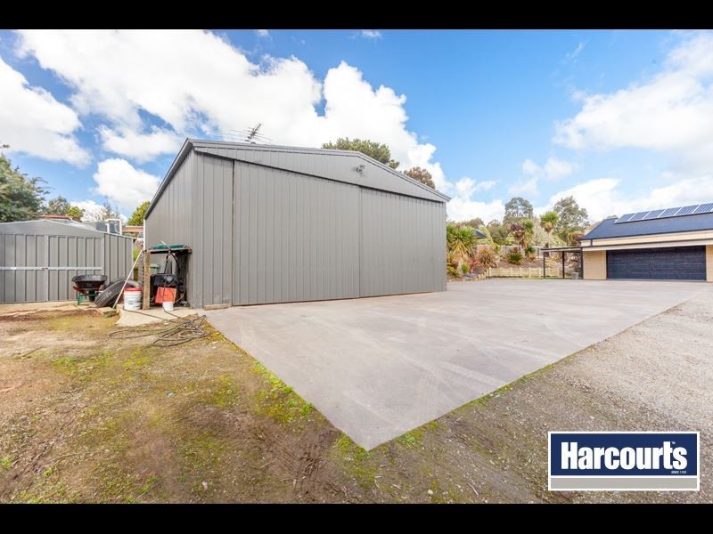 16 Treforest Court, Warragul VIC 3820