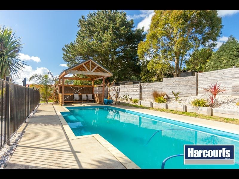 16 Treforest Court, Warragul VIC 3820