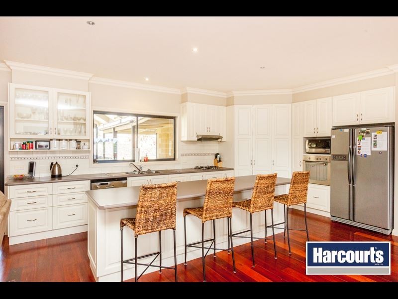 16 Treforest Court, Warragul VIC 3820