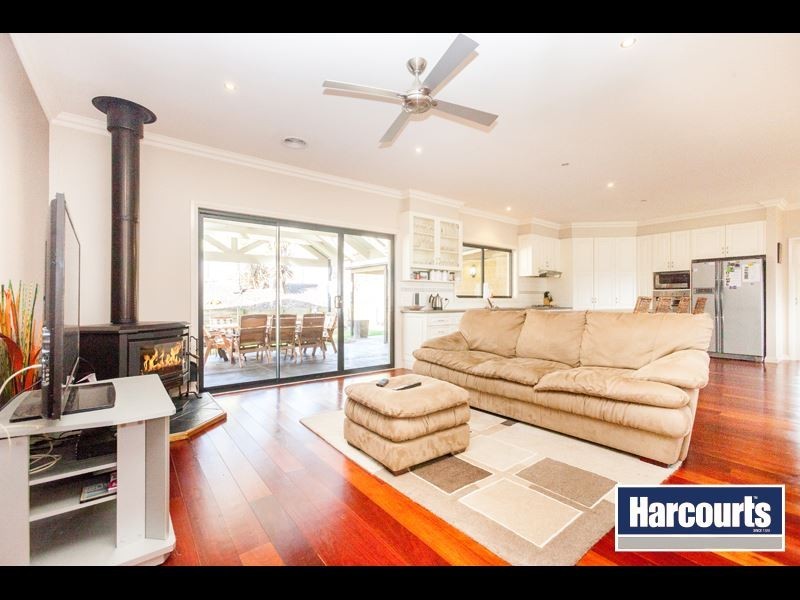 16 Treforest Court, Warragul VIC 3820