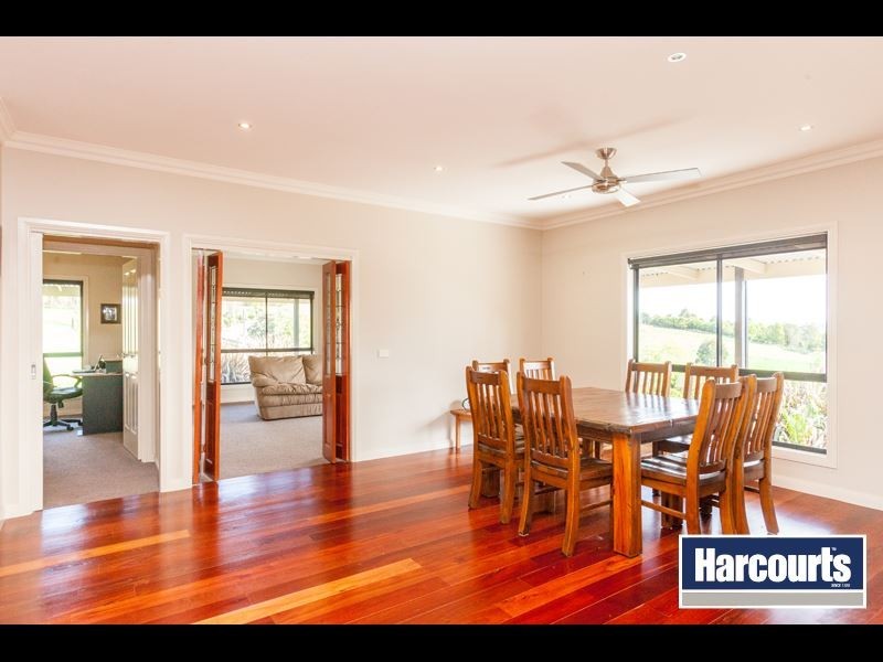 16 Treforest Court, Warragul VIC 3820