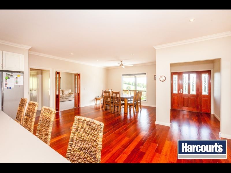 16 Treforest Court, Warragul VIC 3820