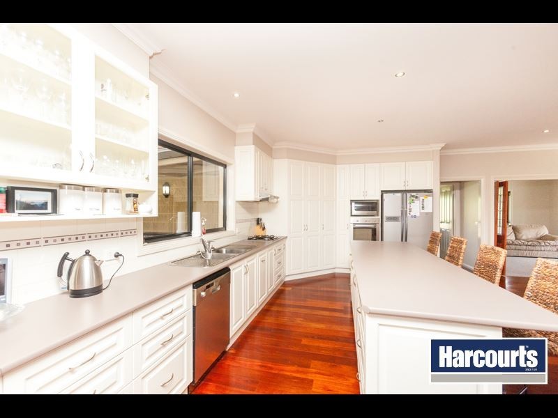 16 Treforest Court, Warragul VIC 3820