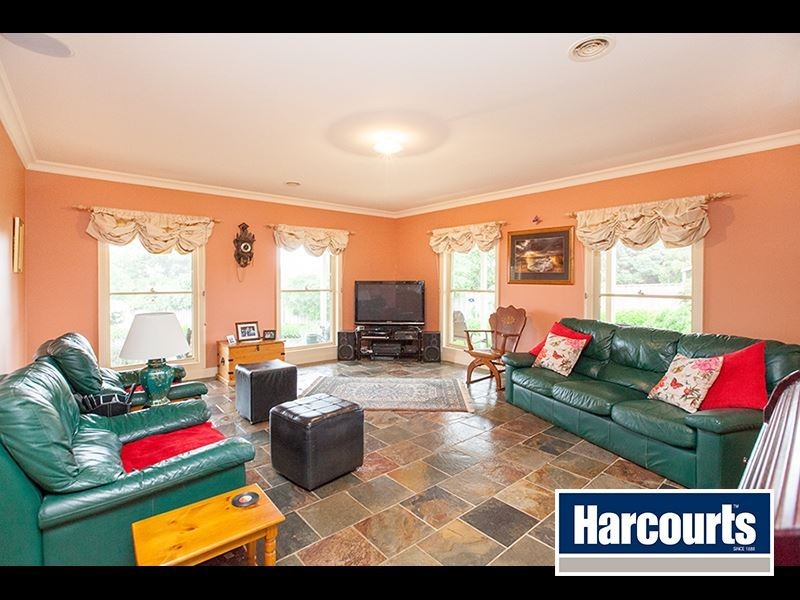 14 Pertzel Court, Warragul VIC 3820