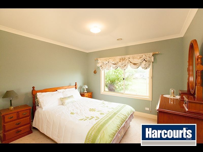 14 Pertzel Court, Warragul VIC 3820
