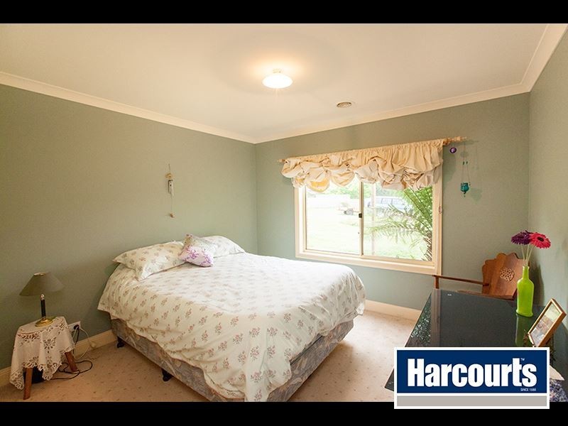 14 Pertzel Court, Warragul VIC 3820