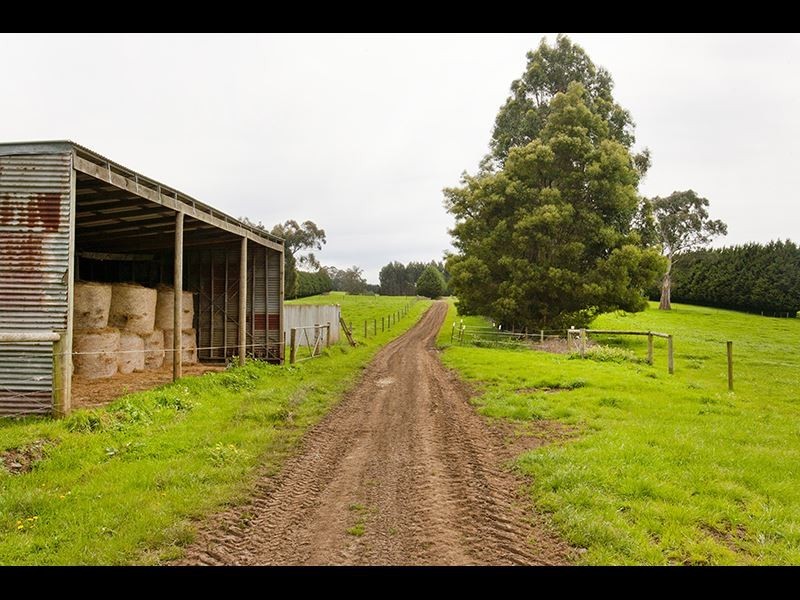 195 Sheffields Road, Neerim South VIC 3831