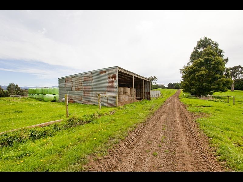 195 Sheffields Road, Neerim South VIC 3831
