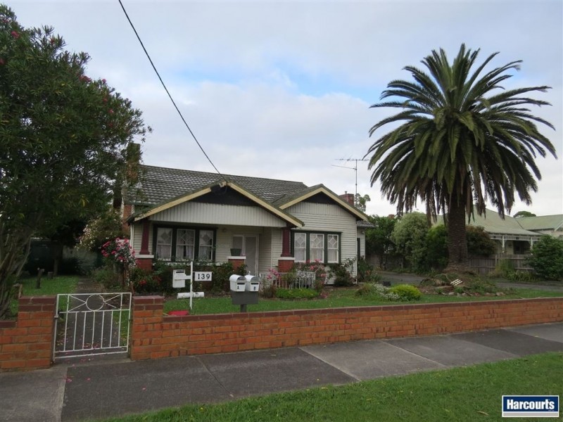 139 Princes Highway, Yarragon VIC 3823