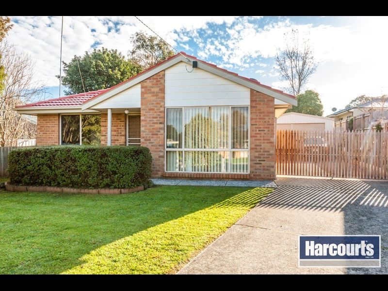 4 Marrabel Court, Warragul VIC 3820