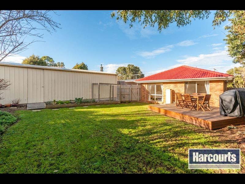 4 Marrabel Court, Warragul VIC 3820