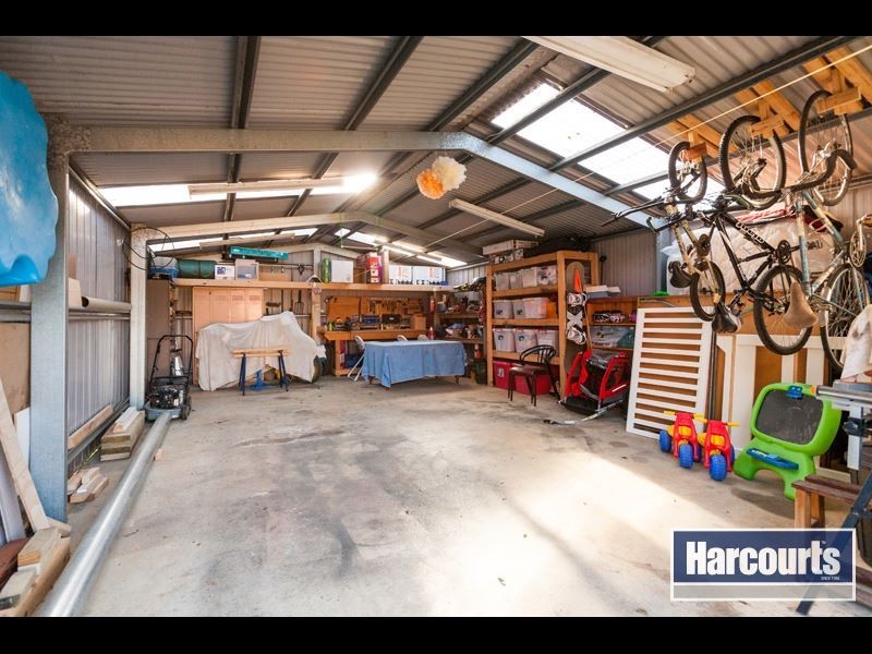 4 Marrabel Court, Warragul VIC 3820