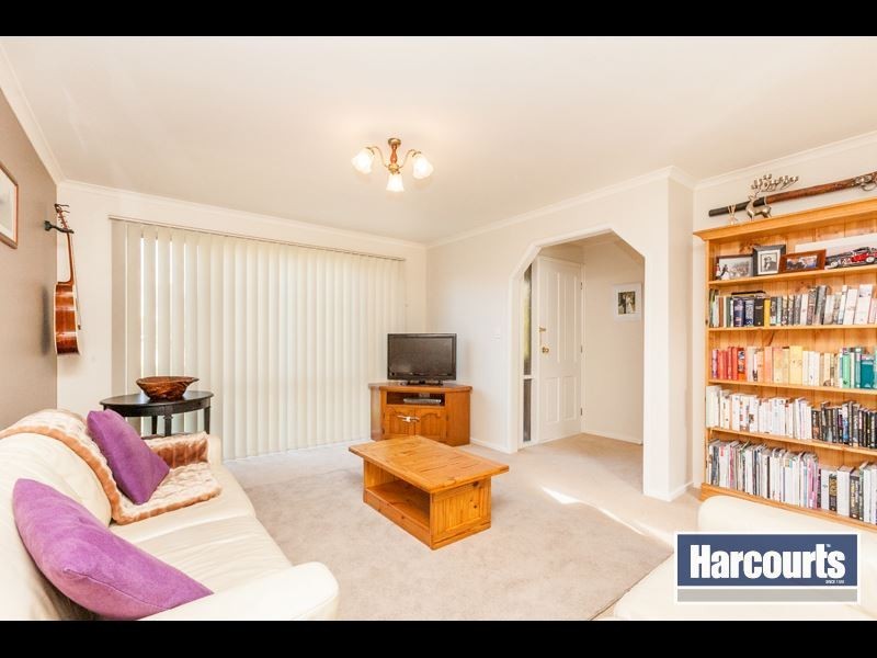 4 Marrabel Court, Warragul VIC 3820