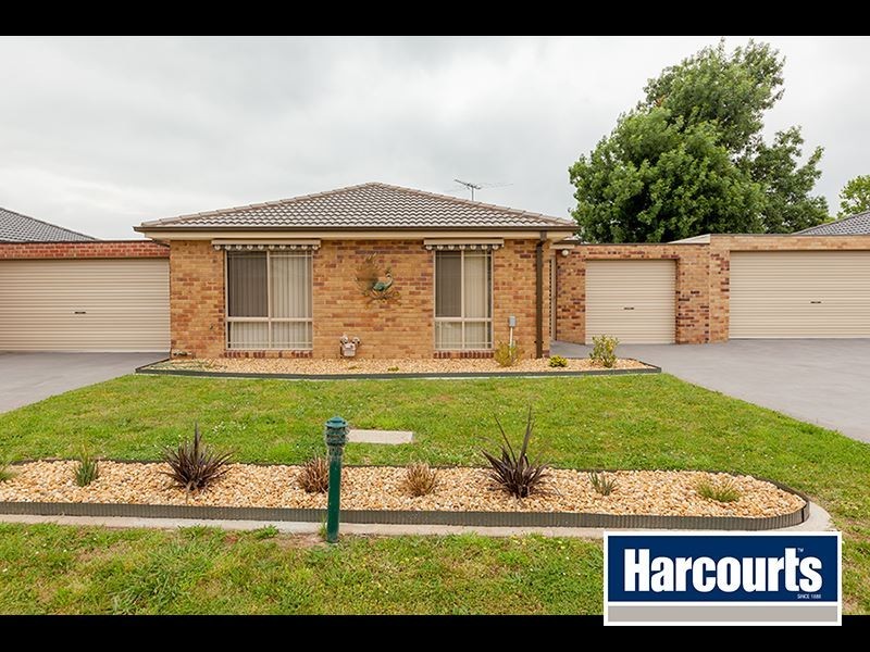 9/53 Rodier Road, Yarragon VIC 3823