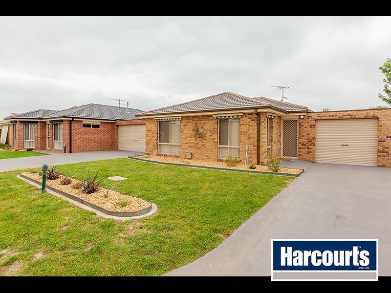 9/53 Rodier Road, Yarragon VIC 3823