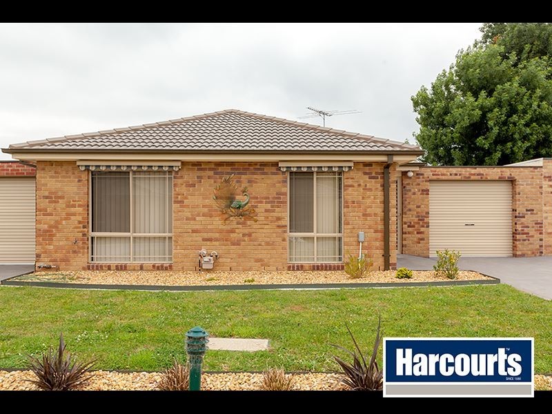 9/53 Rodier Road, Yarragon VIC 3823