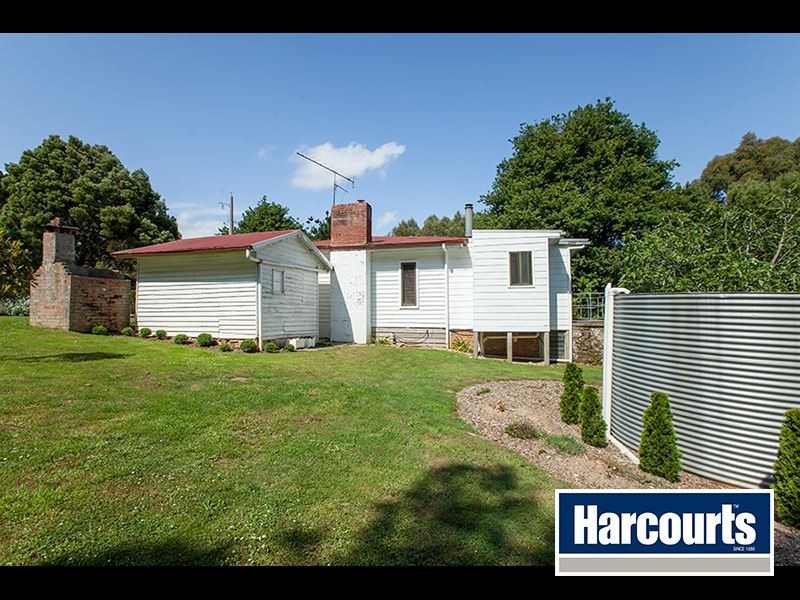 700 Ferndale Road, Ferndale VIC 3821