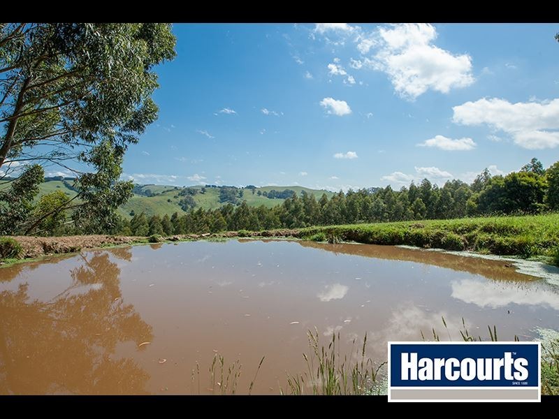 700 Ferndale Road, Ferndale VIC 3821