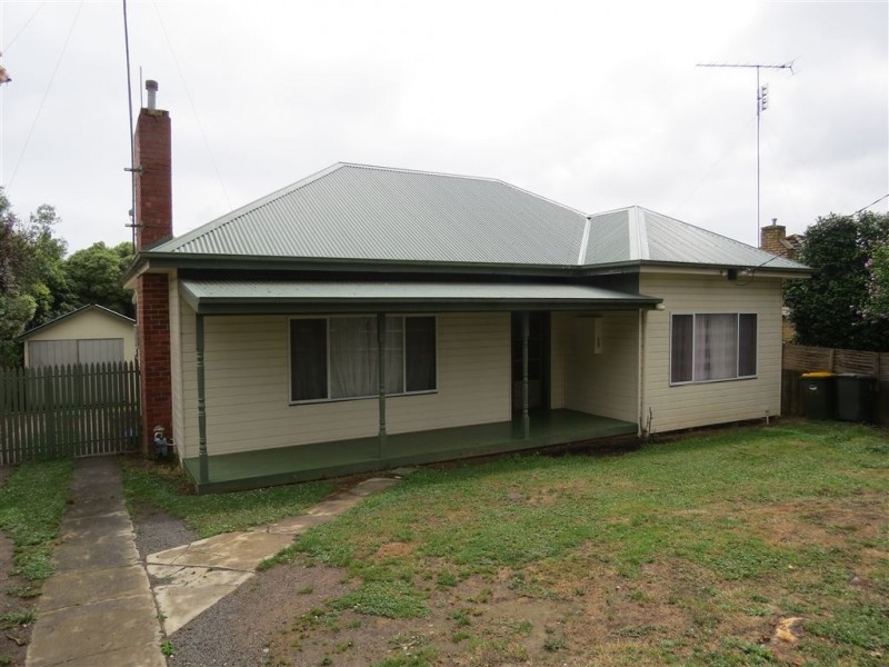 81 Clifford Street, Warragul VIC 3820