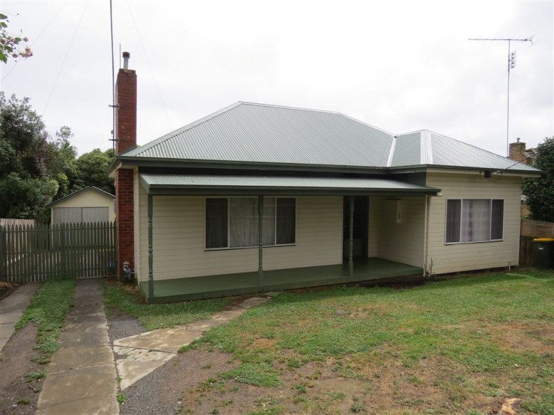 81 Clifford Street, Warragul VIC 3820