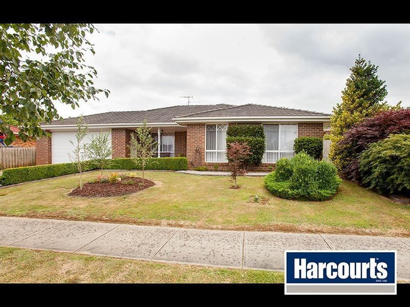 5 Strzelecki Court, Warragul VIC 3820