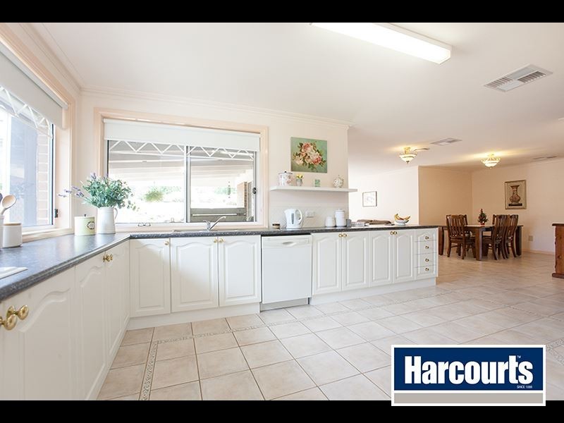 5 Strzelecki Court, Warragul VIC 3820