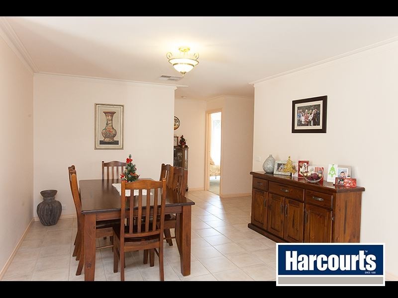 5 Strzelecki Court, Warragul VIC 3820