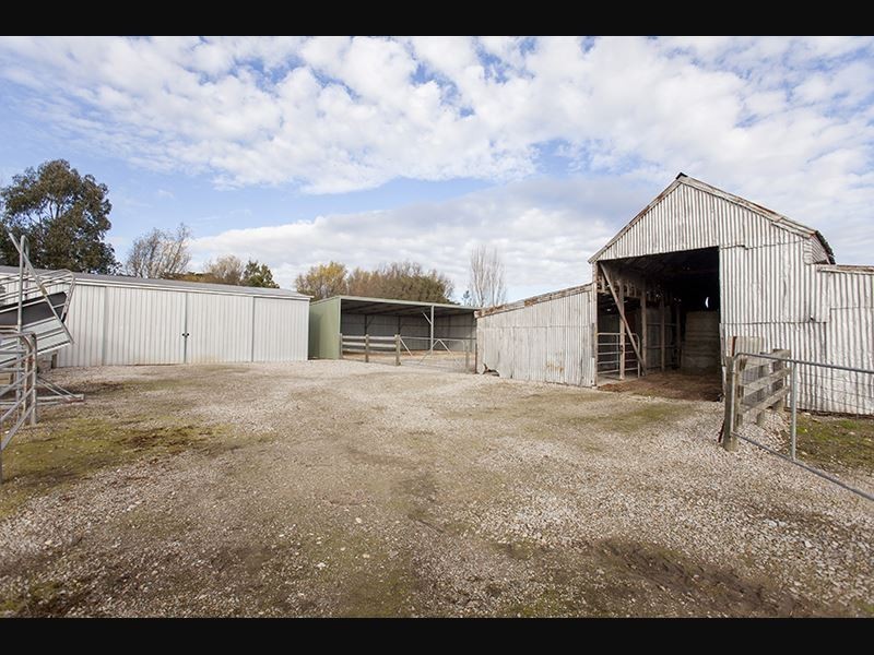 810 Waterloo Road, Trafalgar VIC 3824