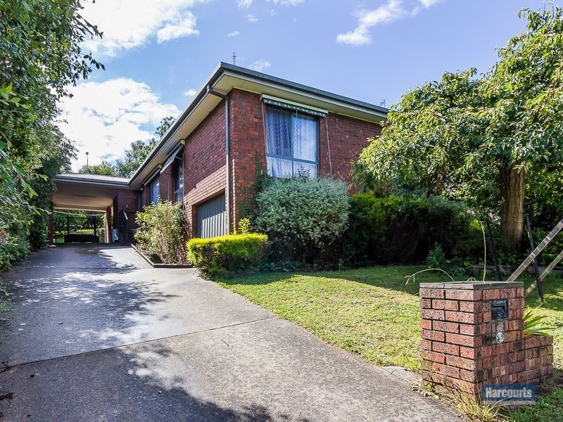 25 Affleck Street, Warragul VIC 3820