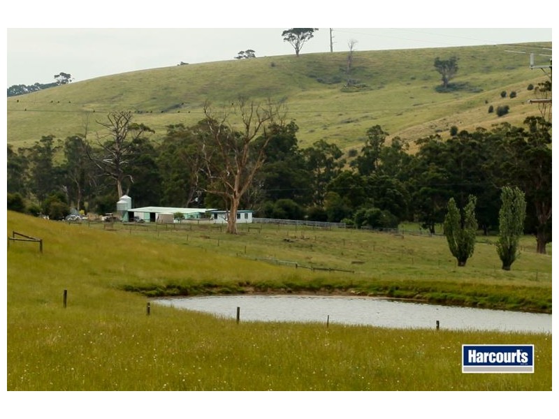 45 Porters Road, Mountain View VIC 3988