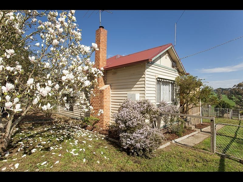 400 Bull Swamp Road, Bona Vista VIC 3820