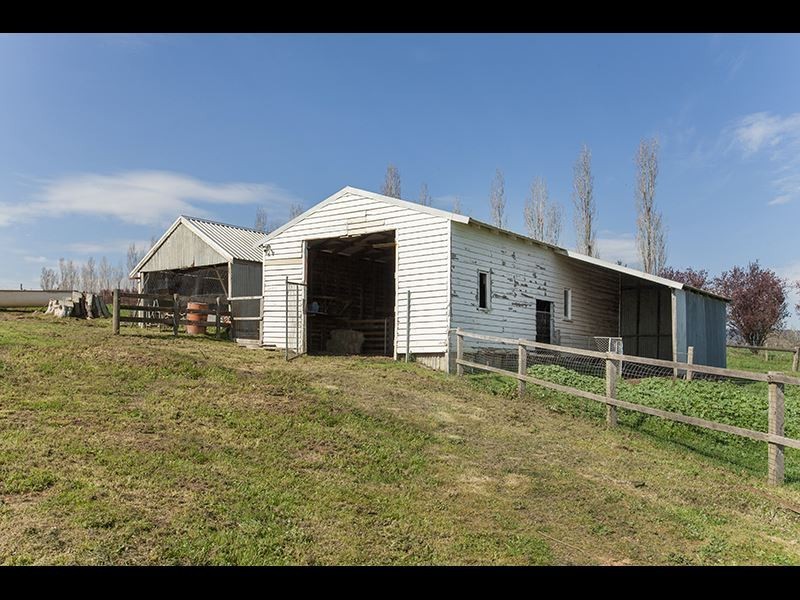 400 Bull Swamp Road, Bona Vista VIC 3820