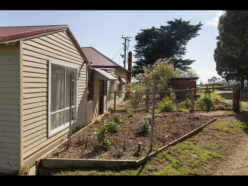 400 Bull Swamp Road, Bona Vista VIC 3820