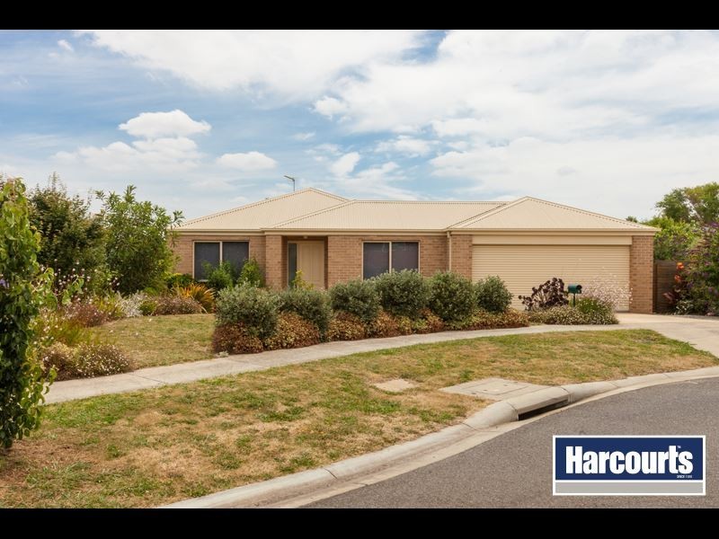 9 Alaska Court, Warragul VIC 3820
