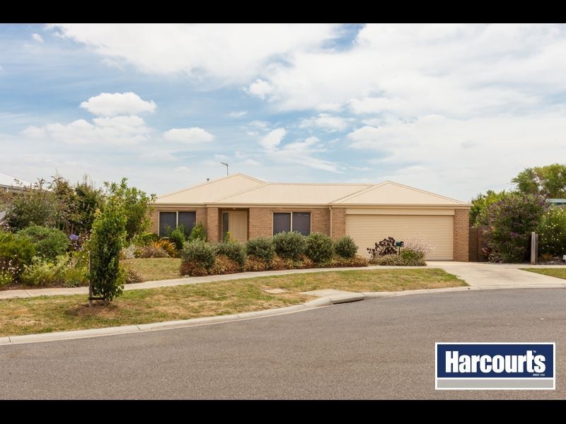 9 Alaska Court, Warragul VIC 3820