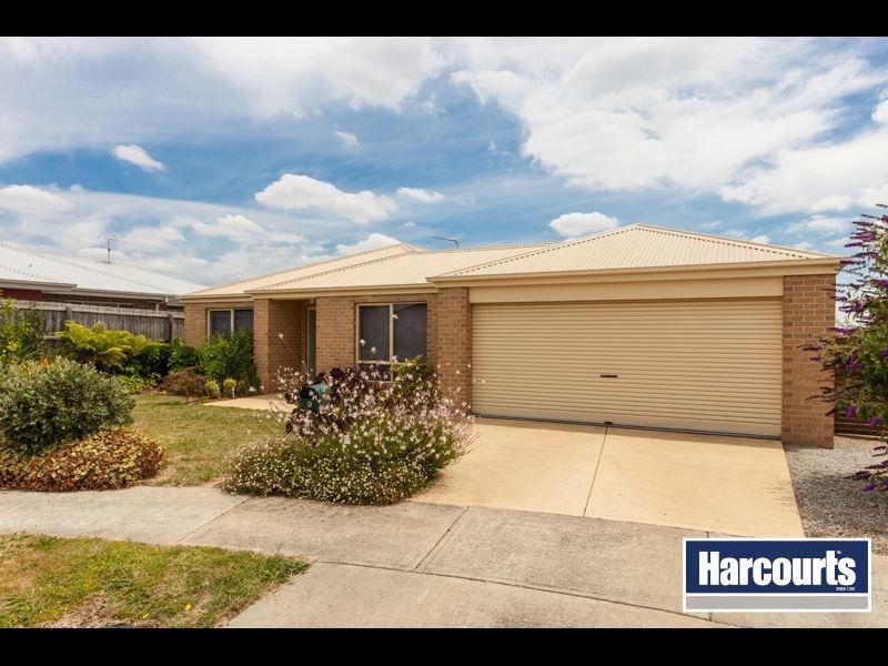 9 Alaska Court, Warragul VIC 3820
