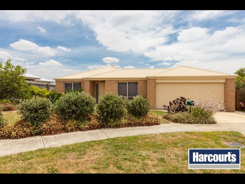 9 Alaska Court, Warragul VIC 3820