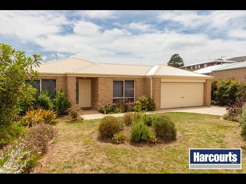 9 Alaska Court, Warragul VIC 3820