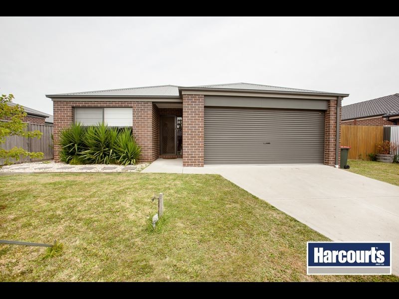 20 Woodlawn Boulevard, Yarragon VIC 3823