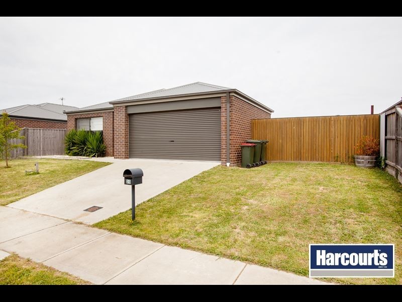 20 Woodlawn Boulevard, Yarragon VIC 3823