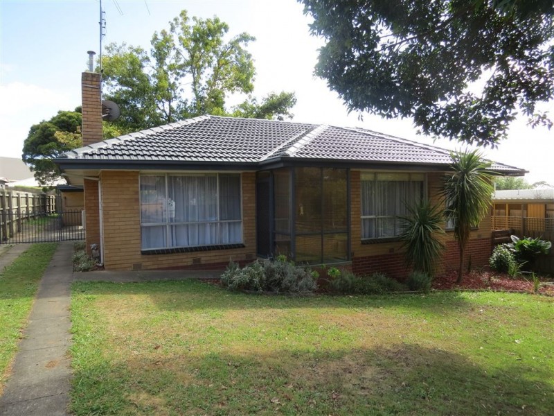 3 Inverness Street, Warragul VIC 3820