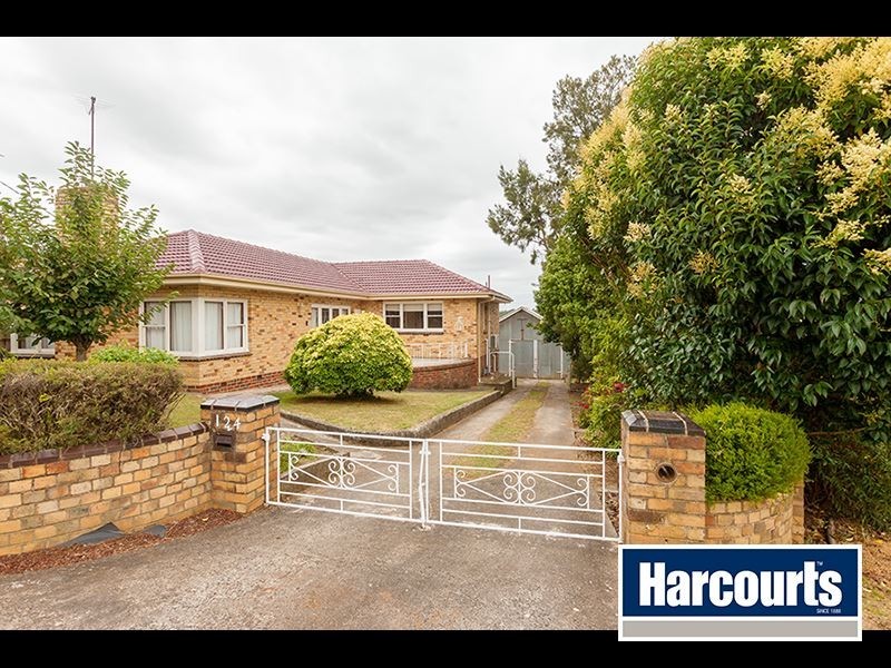 124 Burke Street, Warragul VIC 3820