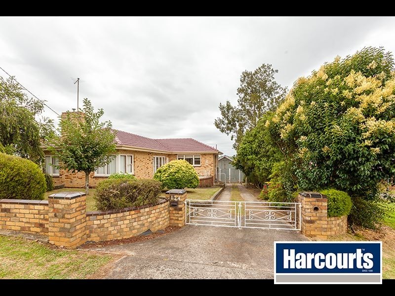 124 Burke Street, Warragul VIC 3820