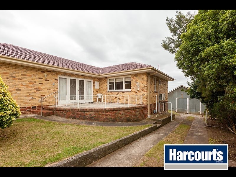 124 Burke Street, Warragul VIC 3820