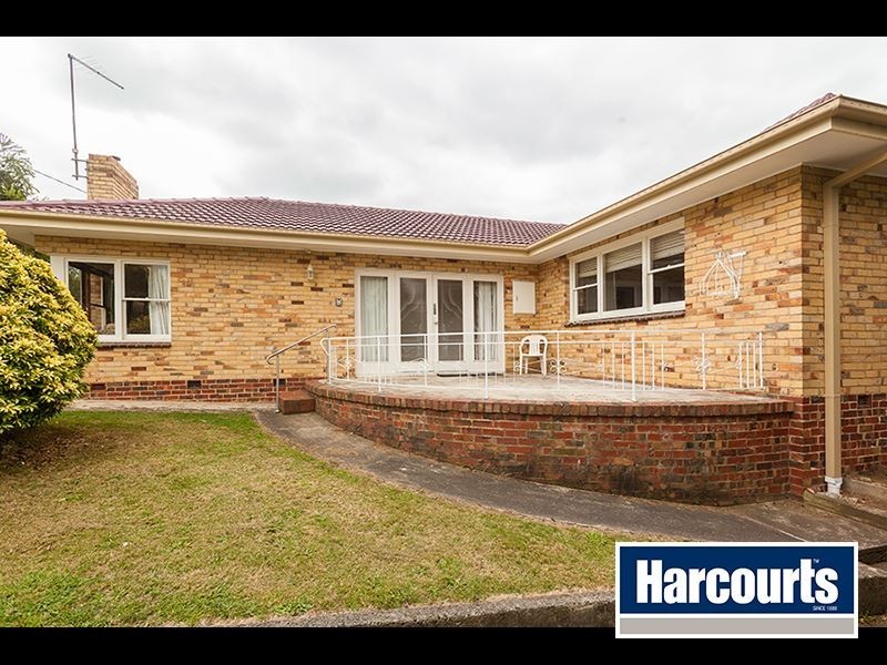 124 Burke Street, Warragul VIC 3820