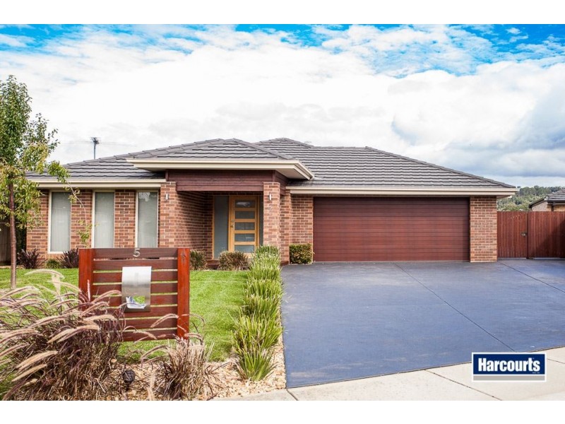 5 Durling Close, Yarragon VIC 3823